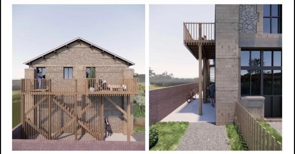 Bureau à vendre à Arques-la-Bataille (76880)