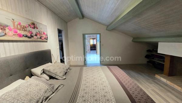 Maison d'architecte d'exception de 230m² à vendre sur LEOGNAN (33)