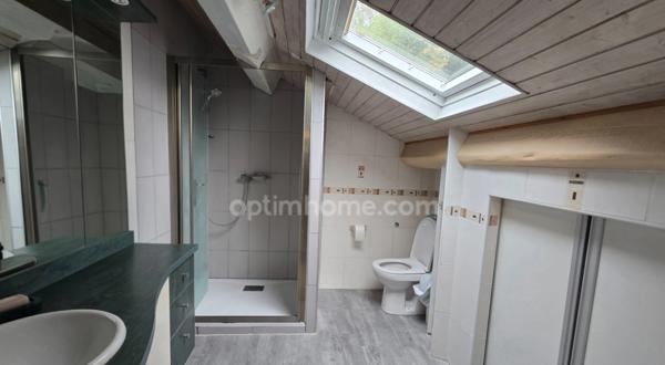 Maison d'architecte d'exception de 230m² à vendre sur LEOGNAN (33)