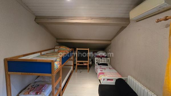 Maison d'architecte d'exception de 230m² à vendre sur LEOGNAN (33)