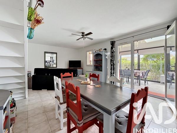 Maison à vendre 4 pièces 67 m² Béziers