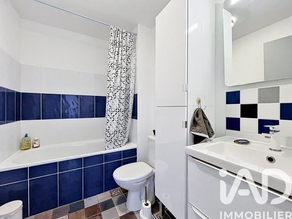 Maison à vendre 4 pièces 67 m² Béziers