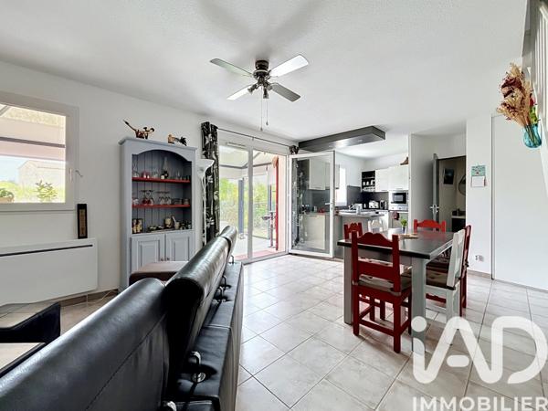 Maison à vendre 4 pièces 67 m² Béziers