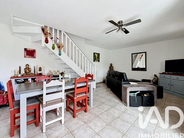 Maison à vendre 4 pièces 67 m² Béziers