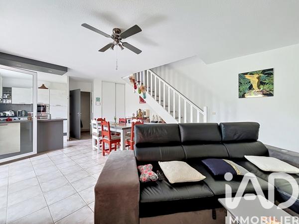Maison à vendre 4 pièces 67 m² Béziers