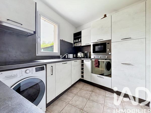 Maison à vendre 4 pièces 67 m² Béziers