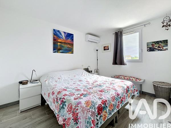 Maison à vendre 4 pièces 67 m² Béziers