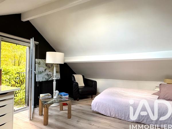 Maison à vendre 5 pièces 110 m² Nanterre