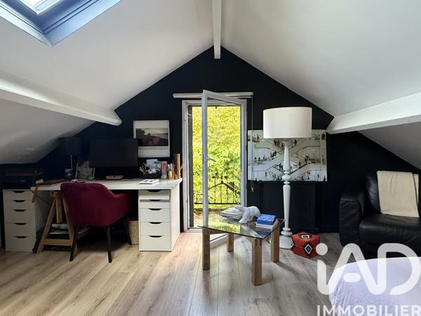 Maison à vendre 5 pièces 110 m² Nanterre
