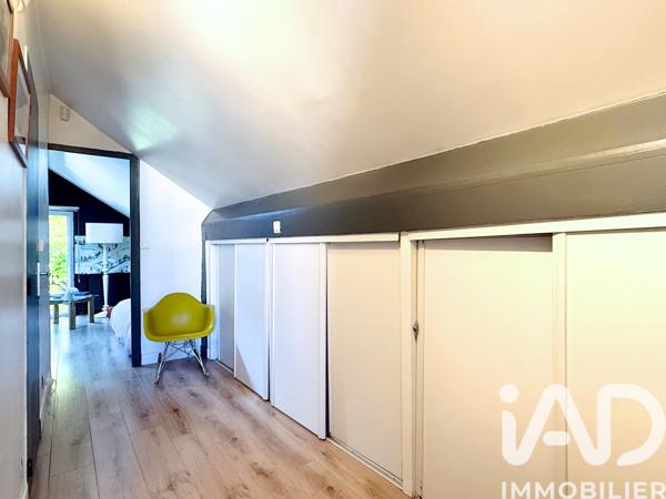 Maison à vendre 5 pièces 110 m² Nanterre