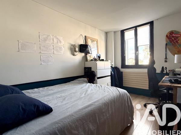 Maison à vendre 5 pièces 110 m² Nanterre