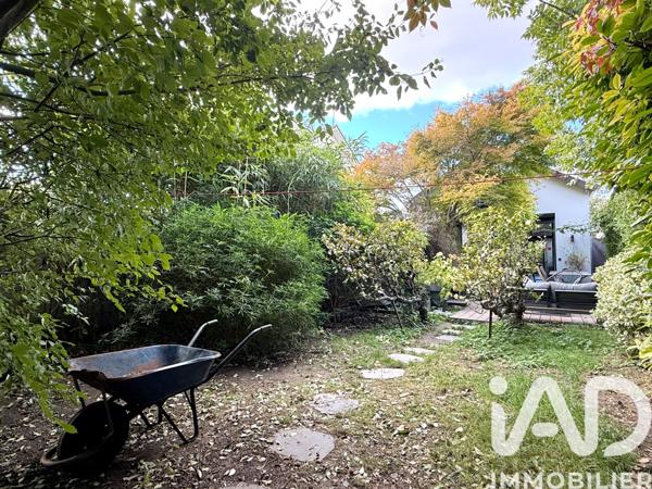 Maison à vendre 5 pièces 110 m² Nanterre