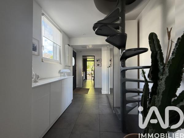 Maison à vendre 5 pièces 110 m² Nanterre
