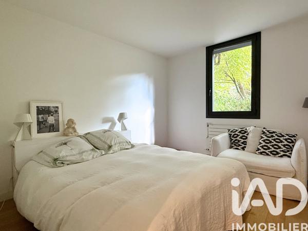 Maison à vendre 5 pièces 110 m² Nanterre