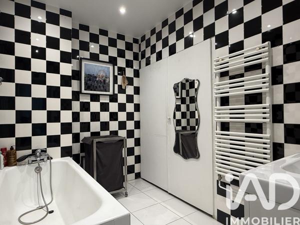 Maison à vendre 5 pièces 110 m² Nanterre