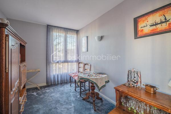 Appartement de 84 m²