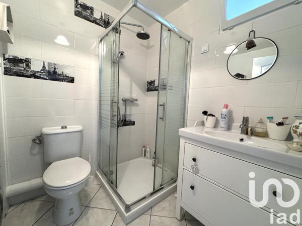 Appartement à vendre 2 pièces 38 m² Melun