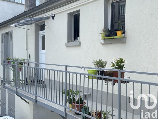 Appartement à vendre 2 pièces 38 m² Melun