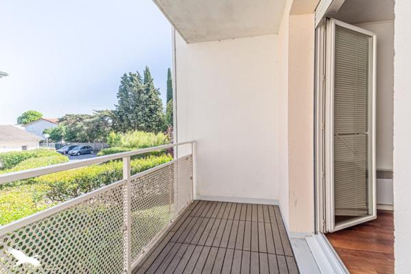 Appartement à vendre |                                       Mérignac |                                        2 pièces  |  49 m²