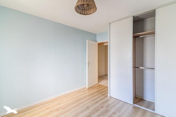 Appartement à vendre |                                       Mérignac |                                        2 pièces  |  49 m²