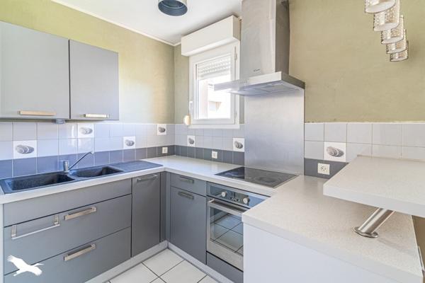 Appartement à vendre |                                       Mérignac |                                        2 pièces  |  49 m²