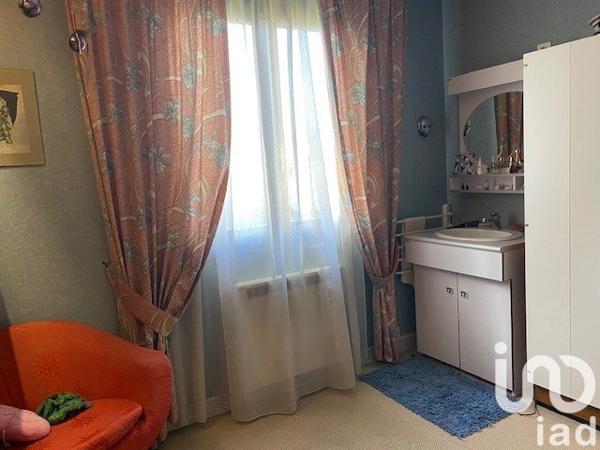 Maison 4 pièces de 100 m² à Gargenville (78440)