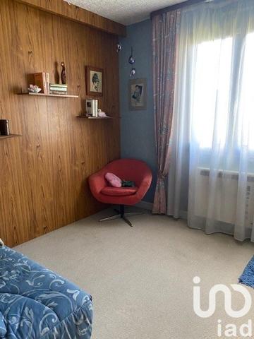 Maison 4 pièces de 100 m² à Gargenville (78440)