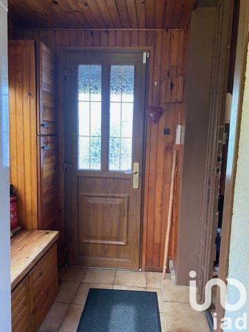 Maison 4 pièces de 100 m² à Gargenville (78440)