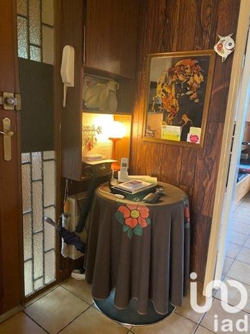 Maison 4 pièces de 100 m² à Gargenville (78440)