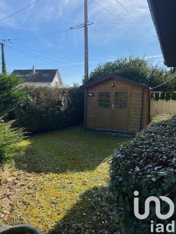 Maison 4 pièces de 100 m² à Gargenville (78440)