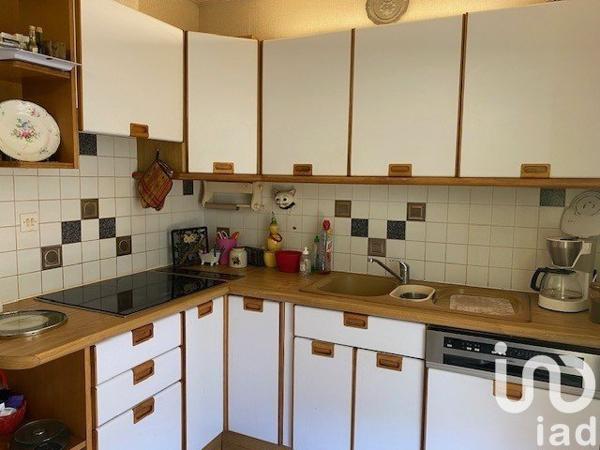 Maison 4 pièces de 100 m² à Gargenville (78440)