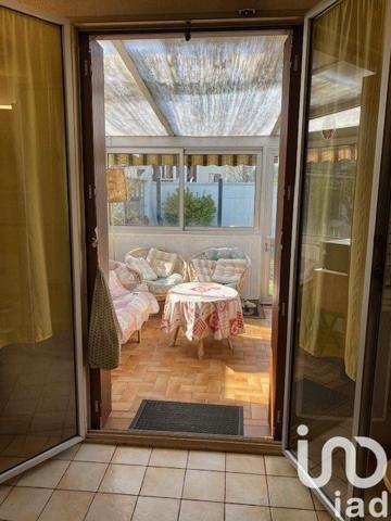 Maison 4 pièces de 100 m² à Gargenville (78440)