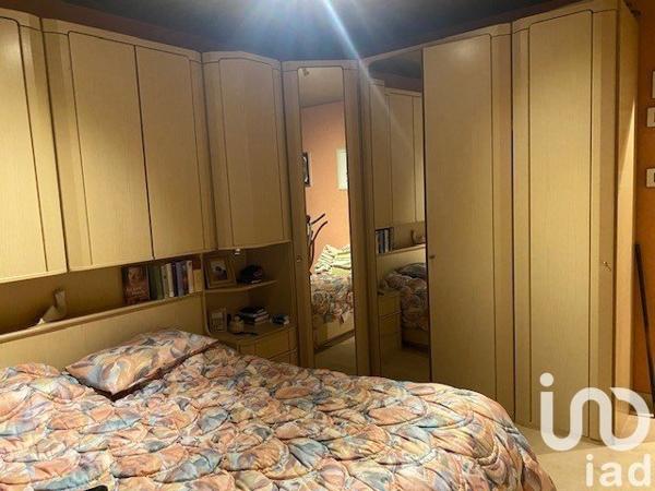 Maison 4 pièces de 100 m² à Gargenville (78440)