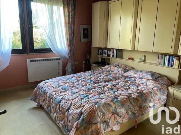 Maison 4 pièces de 100 m² à Gargenville (78440)