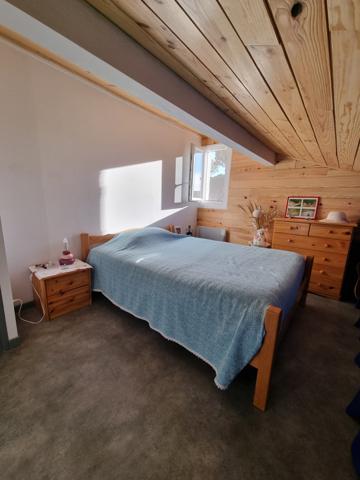 Saint-Pierre-la-mer (11560) Maison 3 pièces de 60 m2 11560 Saint pierre la mer