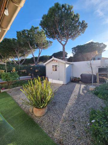 Saint-Pierre-la-mer (11560) Maison 3 pièces de 60 m2 11560 Saint pierre la mer