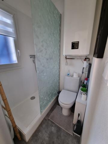 Saint-Pierre-la-mer (11560) Maison 3 pièces de 60 m2 11560 Saint pierre la mer