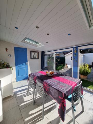 Saint-Pierre-la-mer (11560) Maison 3 pièces de 60 m2 11560 Saint pierre la mer