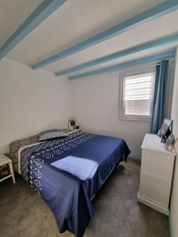 Saint-Pierre-la-mer (11560) Maison 3 pièces de 60 m2 11560 Saint pierre la mer