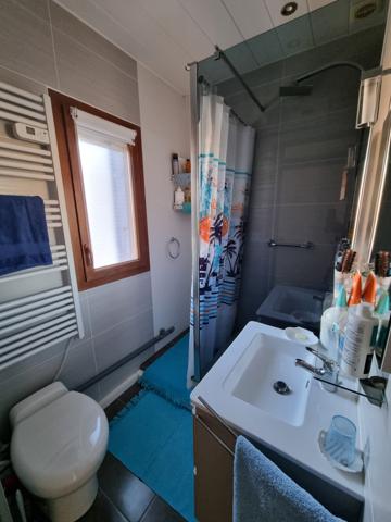 Saint-Pierre-la-mer (11560) Maison 3 pièces de 60 m2 11560 Saint pierre la mer