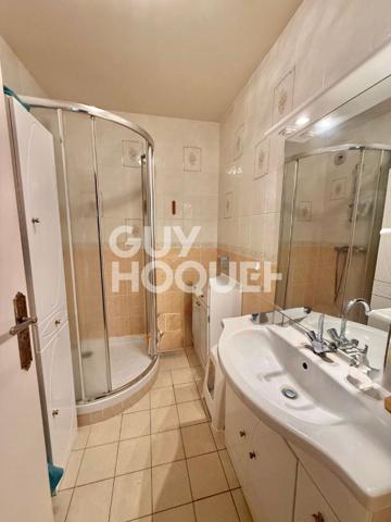 Quartier recherché !! Belle Résidence de standing ! Appartement Duplex 5 pièces à vendre à Compiègne - Réf. C2425