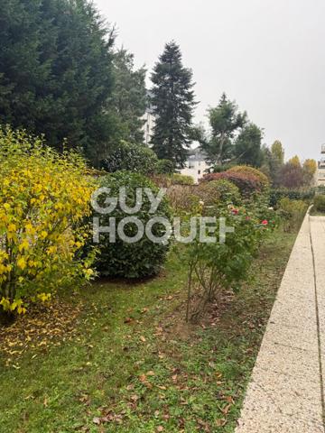 Quartier recherché !! Belle Résidence de standing ! Appartement Duplex 5 pièces à vendre à Compiègne - Réf. C2425