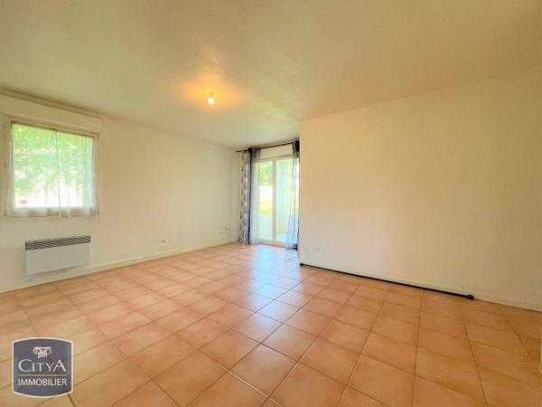 Appartement à louer 3 pièces 55.97m²
