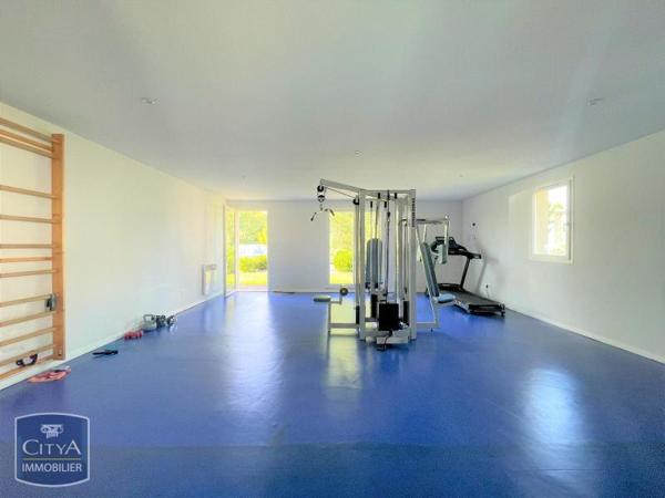 Appartement à louer 3 pièces 55.97m²