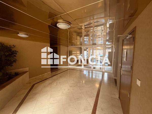 Location Appartement 2 pièces 29.15 m² - 96 RUE BASSE Caen Cedex 1 14000