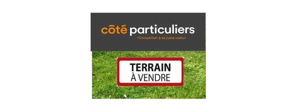 Vente Terrain150 m² - AVESNES LE COMTE (62810)