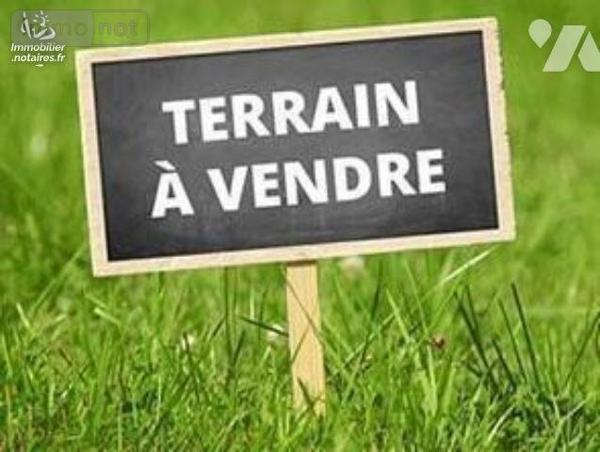 Terrain à Batir à vendre à Malansac dans le Morbihan (56220), ref : 56013-839
