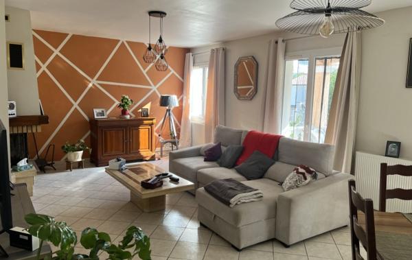 Vente Maison Rieux-de-pelleport   