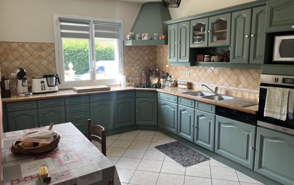 Vente Maison Rieux-de-pelleport   