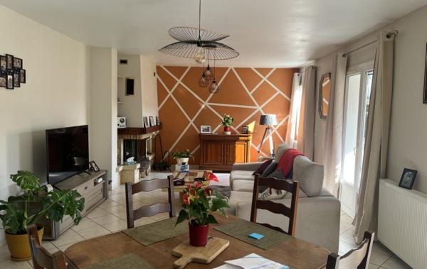 Vente Maison Rieux-de-pelleport   